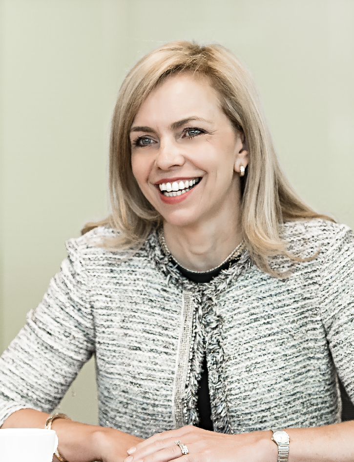 Helen Steers: Women and Private Equity