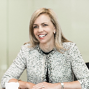 Helen Steers: Women and Private Equity