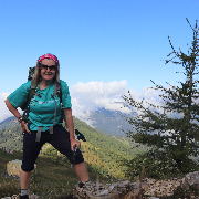 Deborah Fleming: 750k through wine countries! Deborah Fleming: 750k through wine countries!