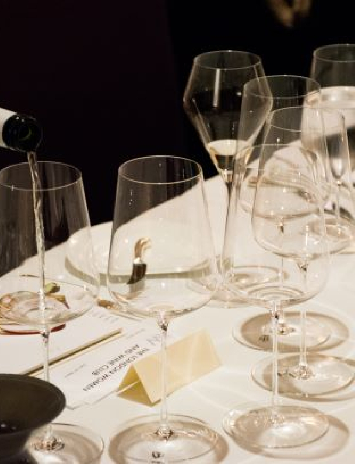 Bordeaux Theme - Virtual Tasting (zoom)