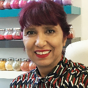 Soheila Sokhanvari - British Iranian Artist