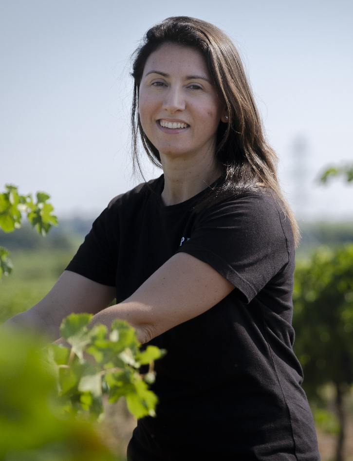 Biodynamic: a family story with Marta Casas