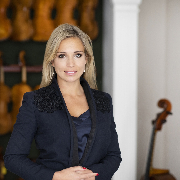 Discovering Stradivari's secrets with Maja