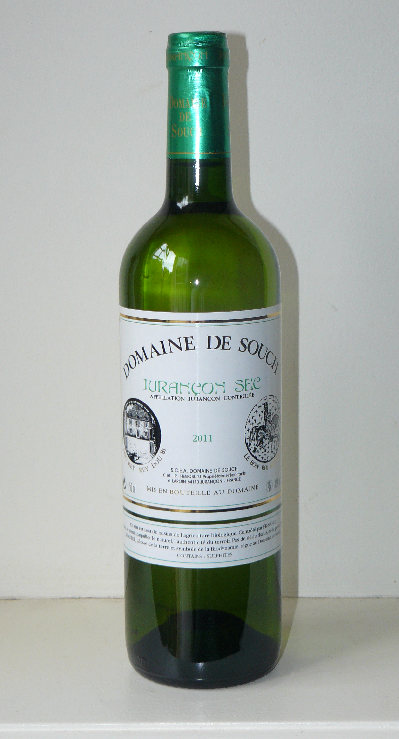 Domaine de Souch