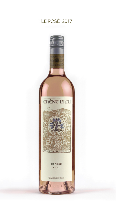 Le Rosé 2017