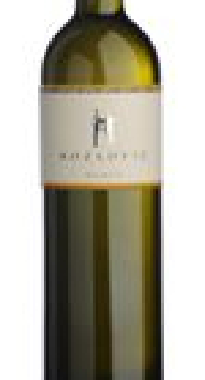 Malvazija Vinarija Kozlovia