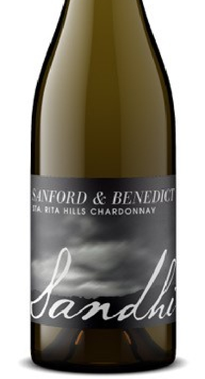 Chardonnay - Sanford & Benedict Vineyard