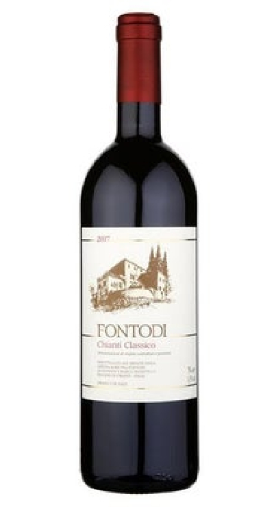 Fontodi Chianti Classico