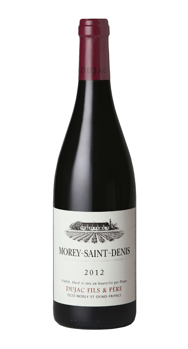 Morey St Denis -Domaine Dujac