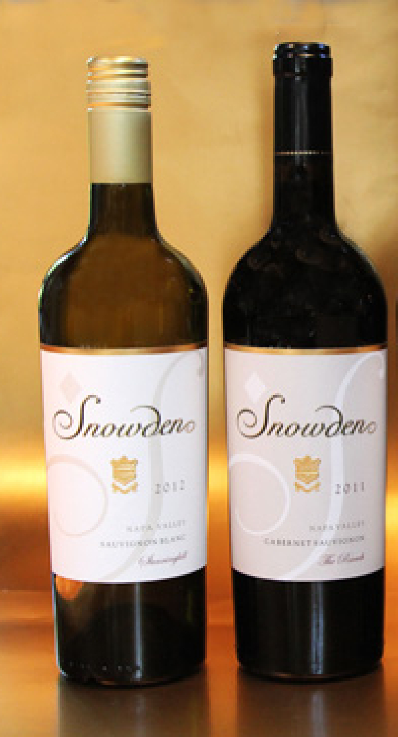 Snowden Vineyards