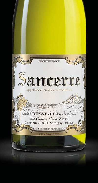 Andre Dezat et Fils Sancerre