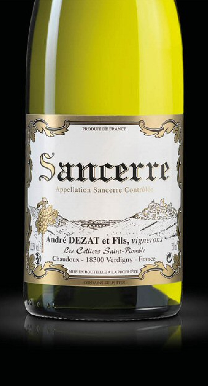 Andre Dezat et Fils Sancerre