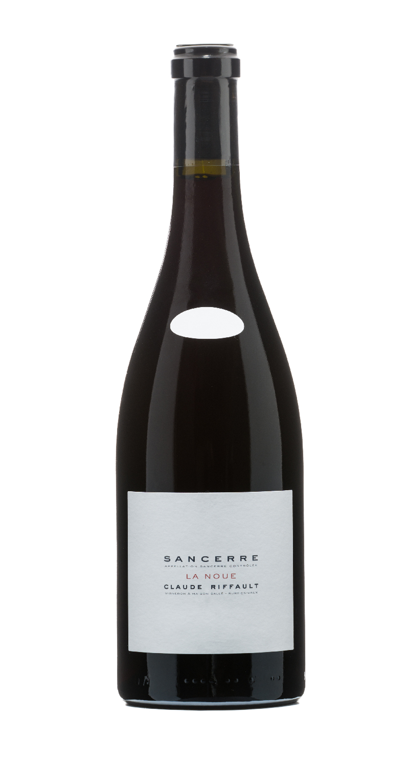 Domaine Claude Riffault Sancerre La Noue Rouge