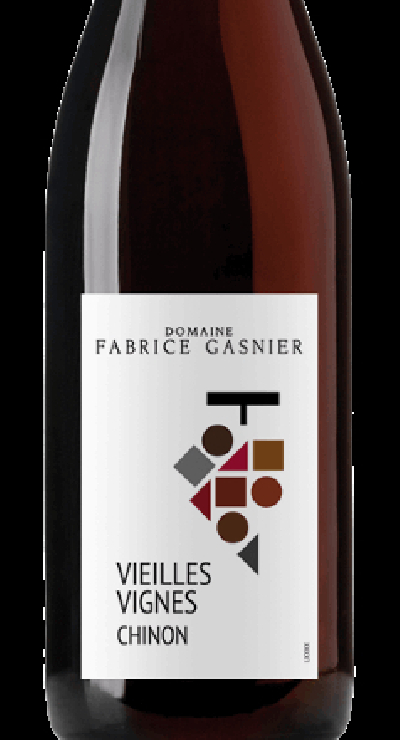 Domaine Fabrice Gasnier Vieilles Vignes