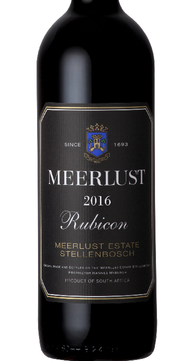 Meerlust Rubicon