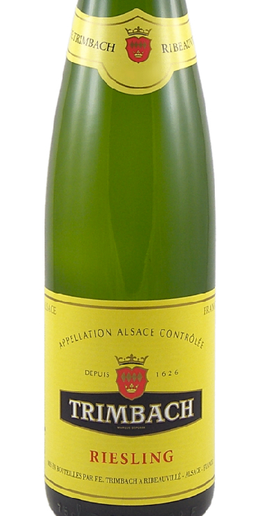 Riesling - Trimbach