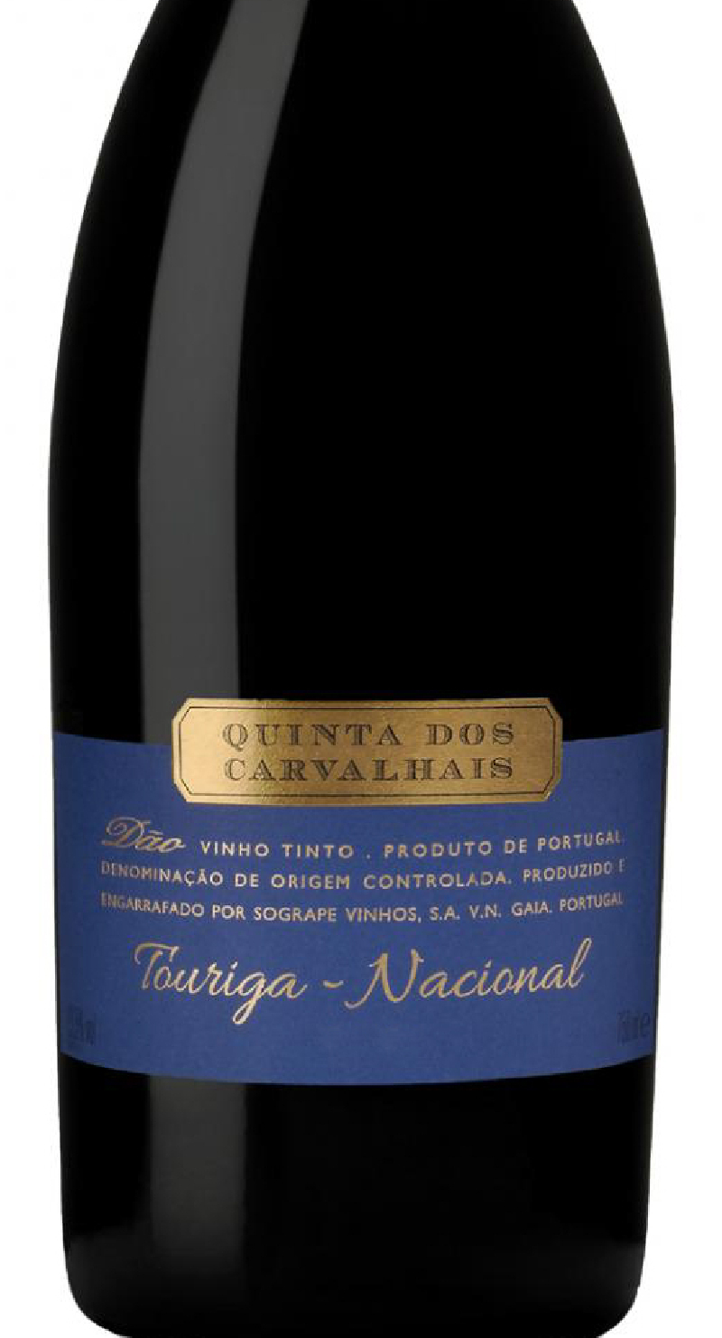 Quinta dos Carvalhais Dão