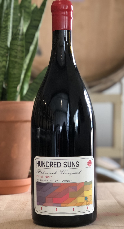 Bednarik Pinot Noir