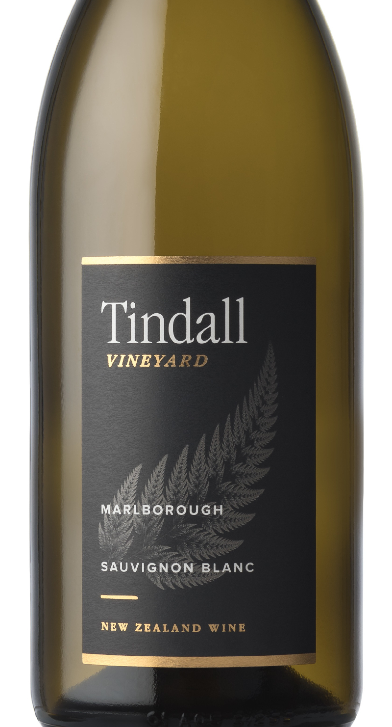 Tindall Sauvignon Blanc