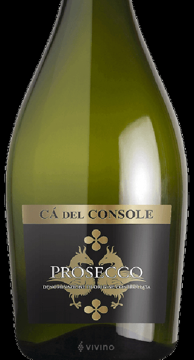 Ca' del Console Prosecco