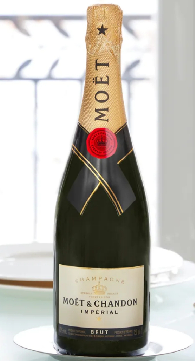 Moet & Chandon Brut Imperial