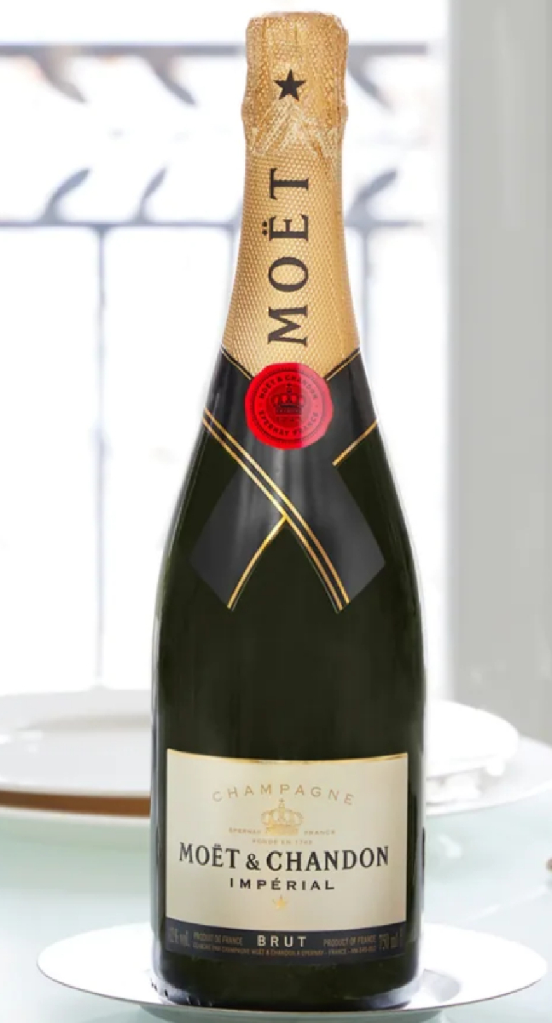 Moet & Chandon Brut Imperial