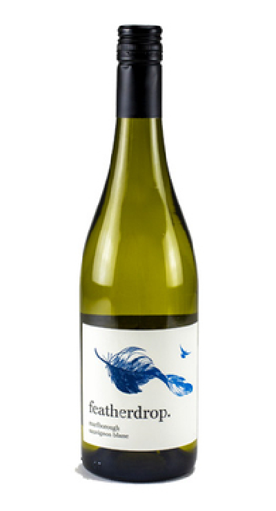 Sauvignon Blanc, Featherdrop,