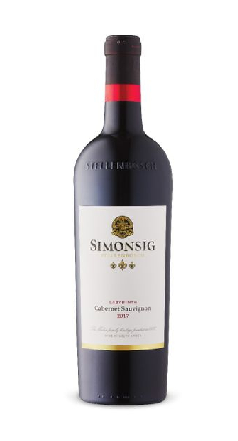 Simonsig Estate