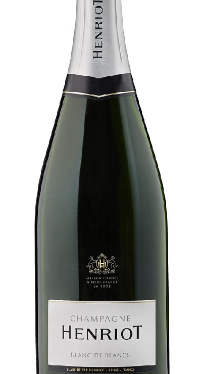 Champagne Henriot Blanc de Blanc