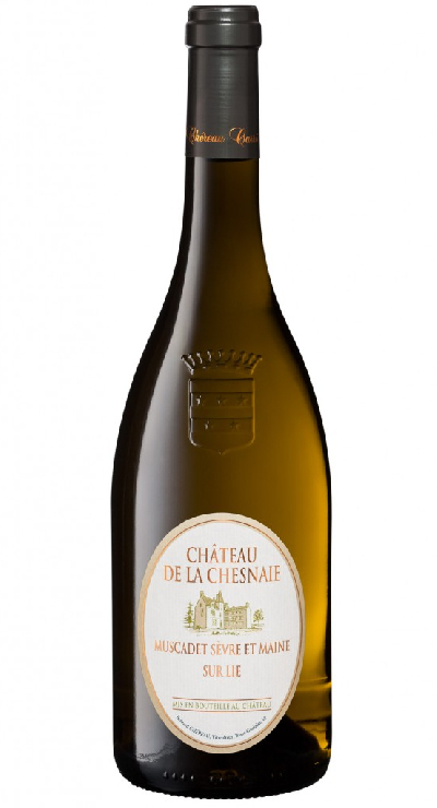 Muscadet de Sevre et Maine sur Lie, Chereau Carre