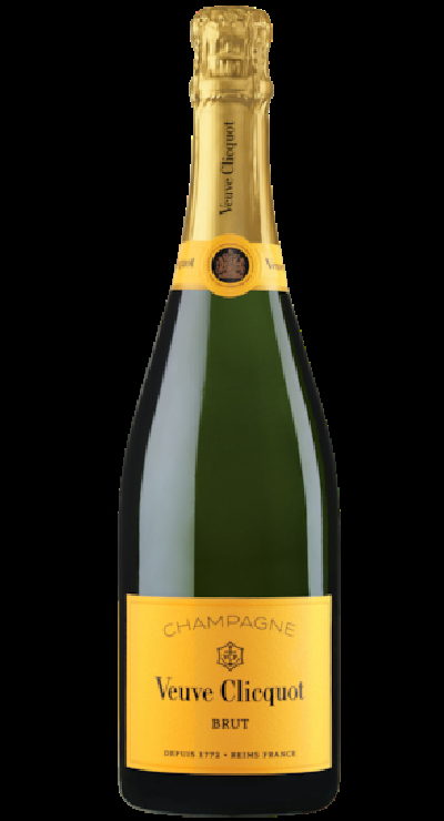 Veuve Clicquot NV