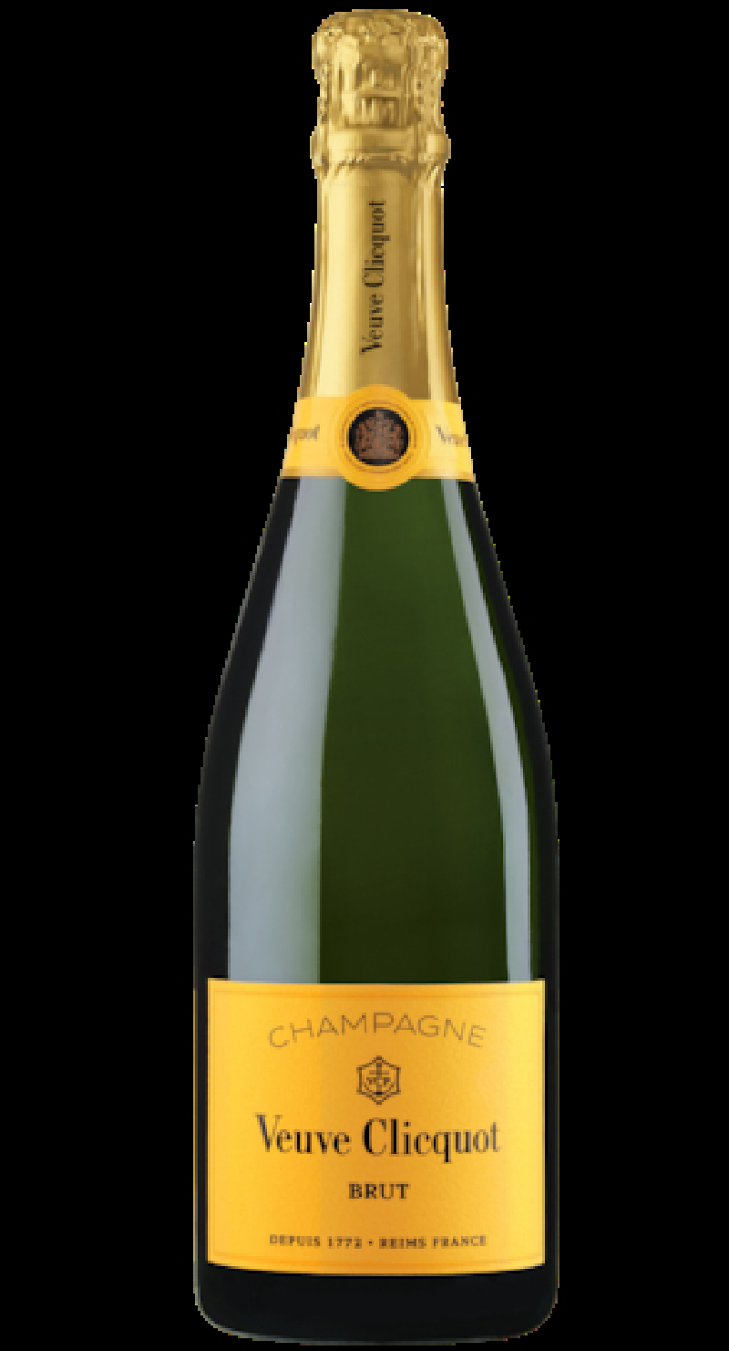 Veuve Clicquot NV