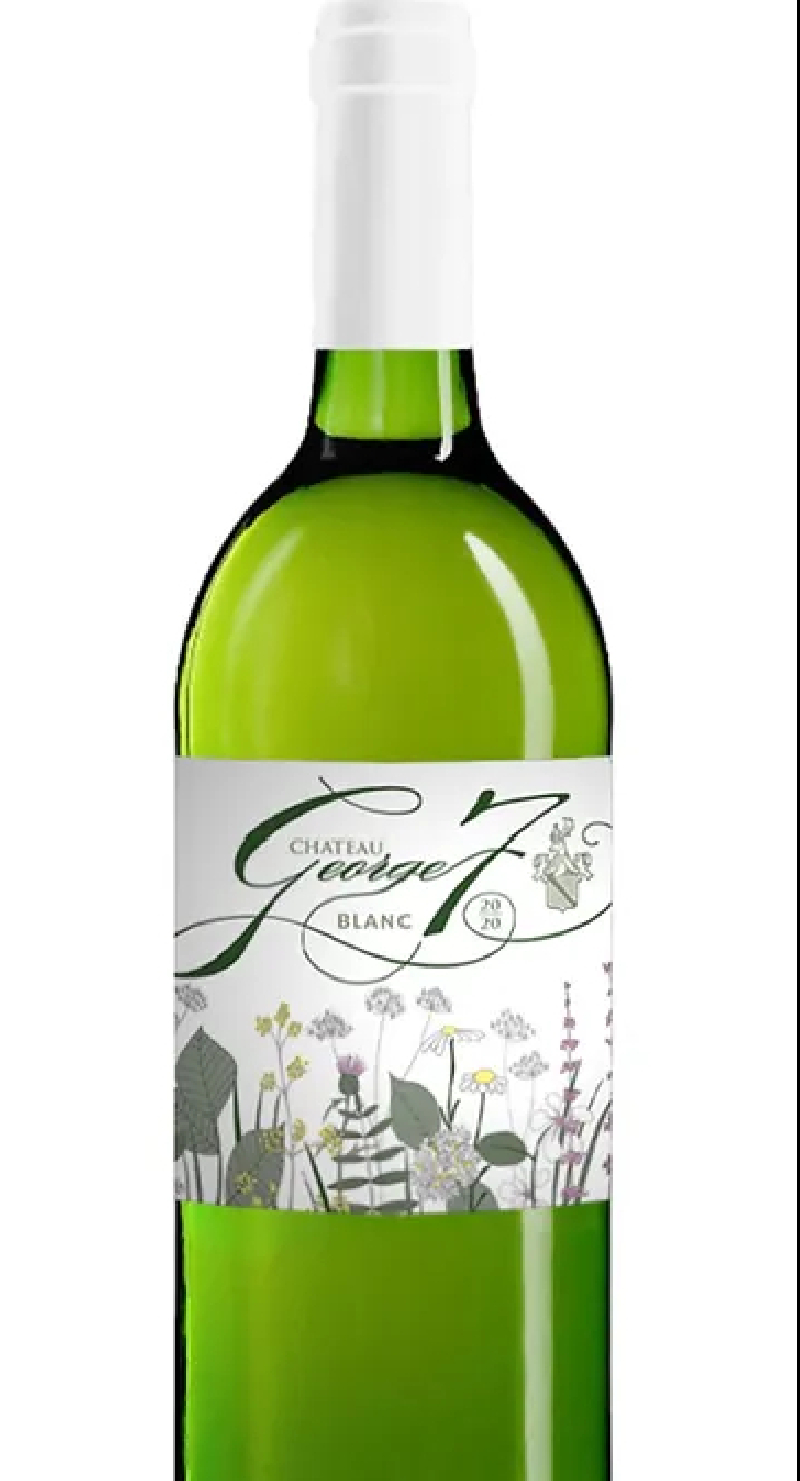 Château Georges 7 white