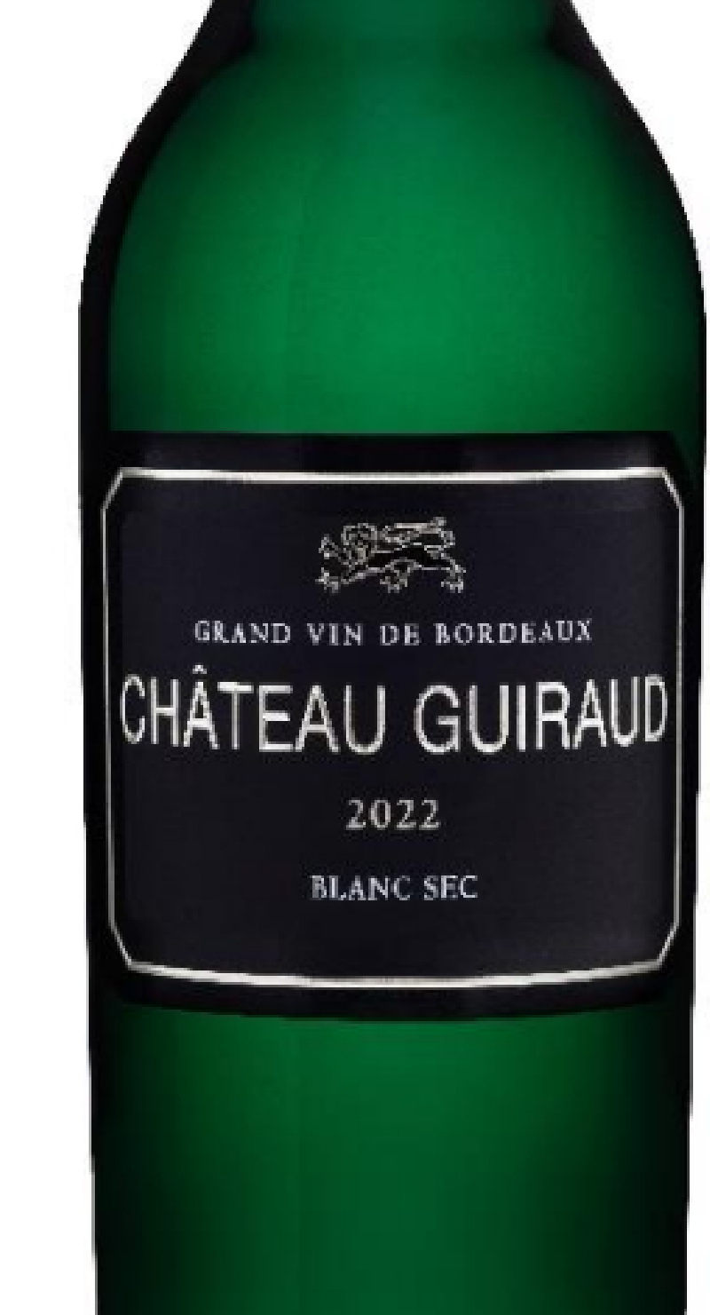 Château Guiraud White