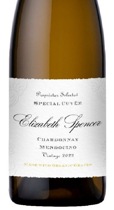 Chardonnay Mendocino