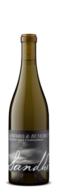Chardonnay - Sanford & Benedict Vineyard