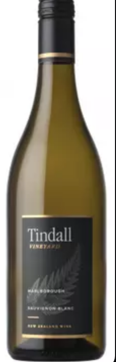 Tindall Sauvignon Blanc