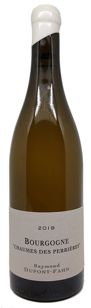 Chaumes Des Perrieres from Raymond Dupont-Fahn