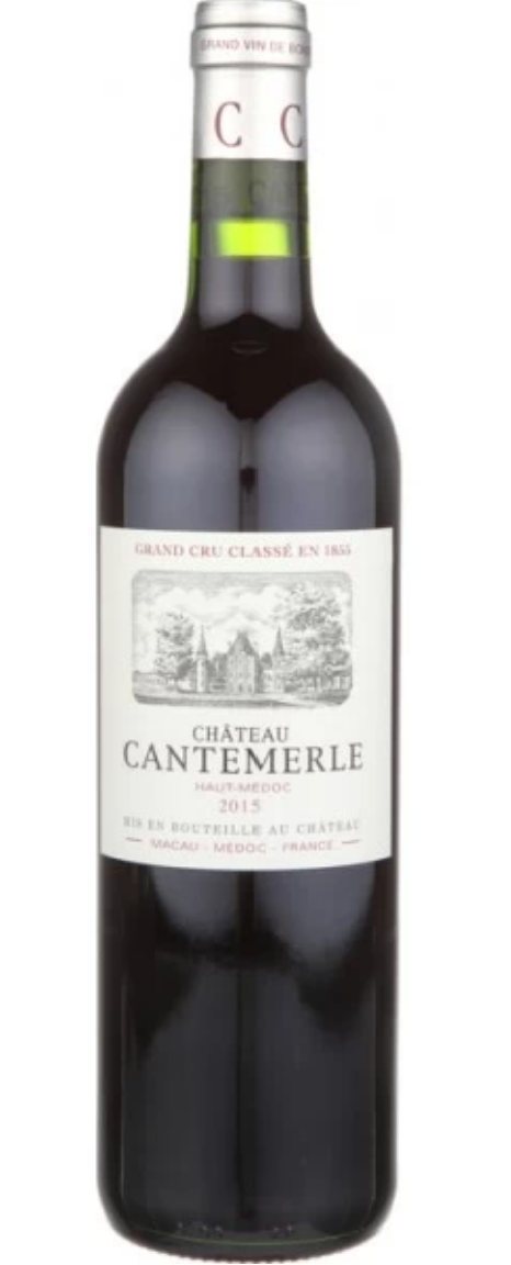 Château Cantemerle