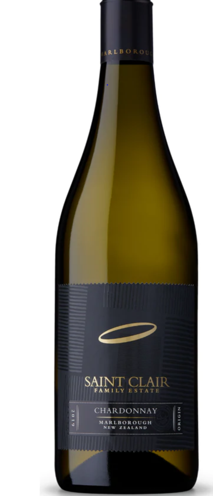 Saint Clair Chardonnay ‘Omaka Reserve’