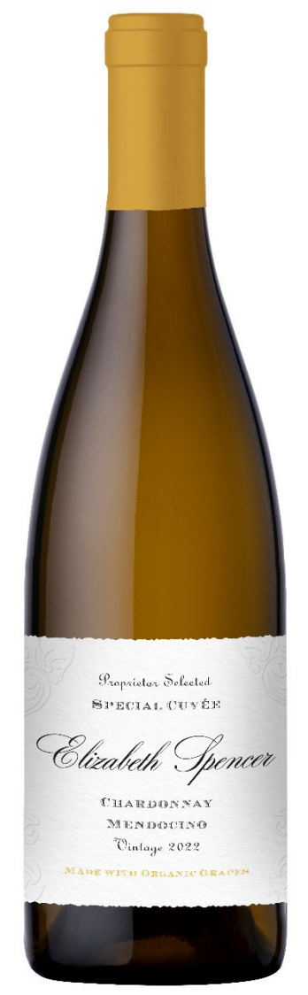 Chardonnay Mendocino