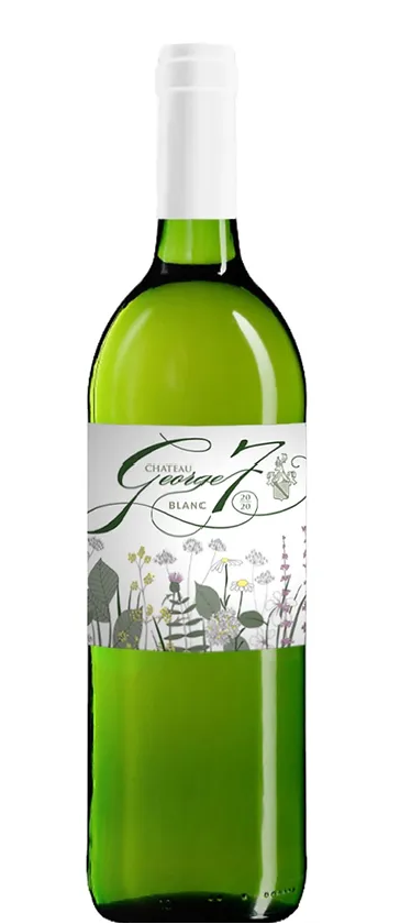 Château Georges 7 white