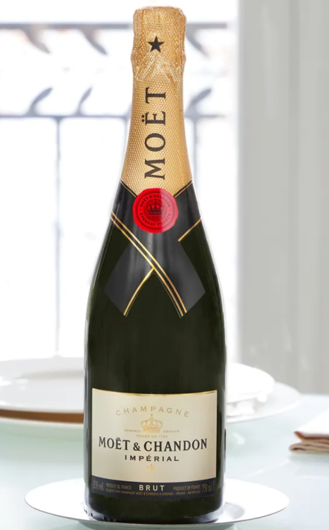 Moet & Chandon Brut Imperial