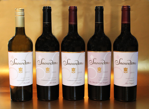 Snowden Vineyards