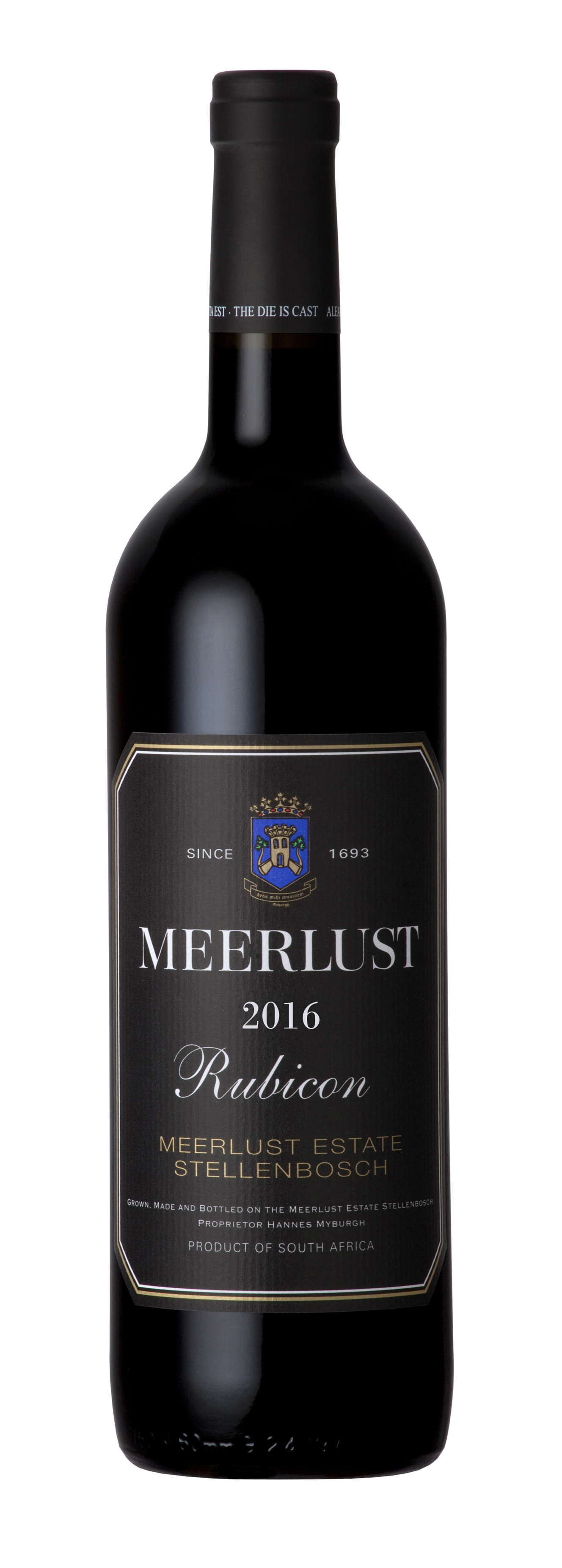 Meerlust Rubicon