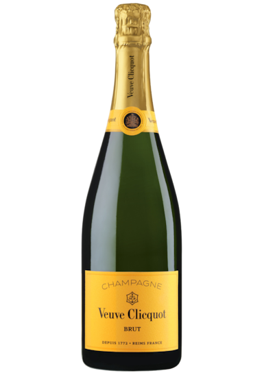 Veuve Clicquot NV