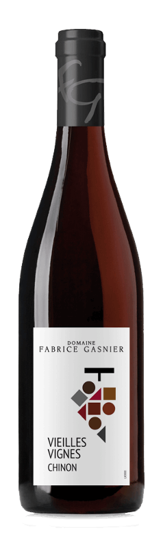 Domaine Fabrice Gasnier Vieilles Vignes