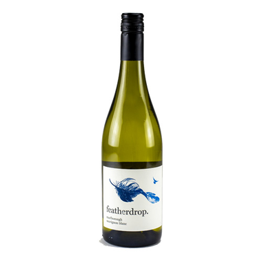 Sauvignon Blanc, Featherdrop,