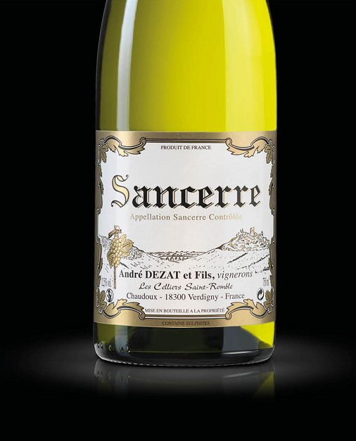 Andre Dezat et Fils Sancerre